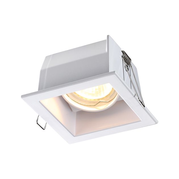 Встраиваемый поворотный светильник NOVOTECH BELL 369637 - фото 4