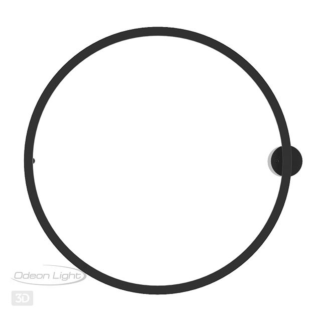 Настенный светильник ODEON LIGHT OMEN 4386/24WL - фото 6