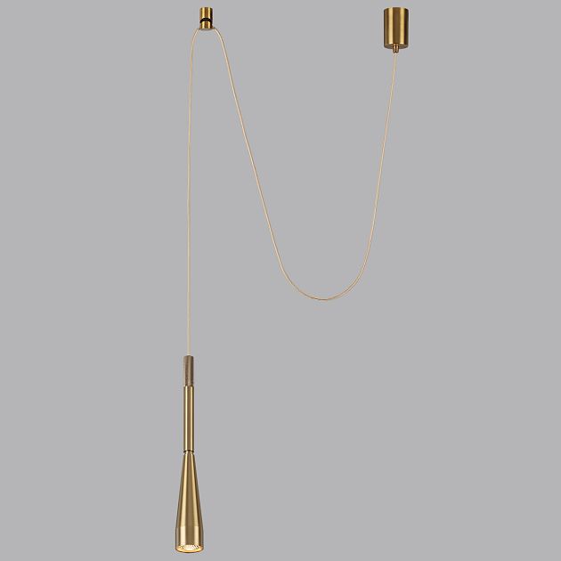 Подвес ODEON LIGHT PIX 7041/6L - фото 5