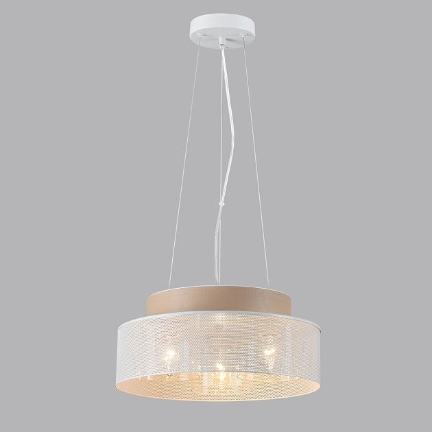 Светильник подвесной LUMION BASALTO 6599/3CY - фото 4