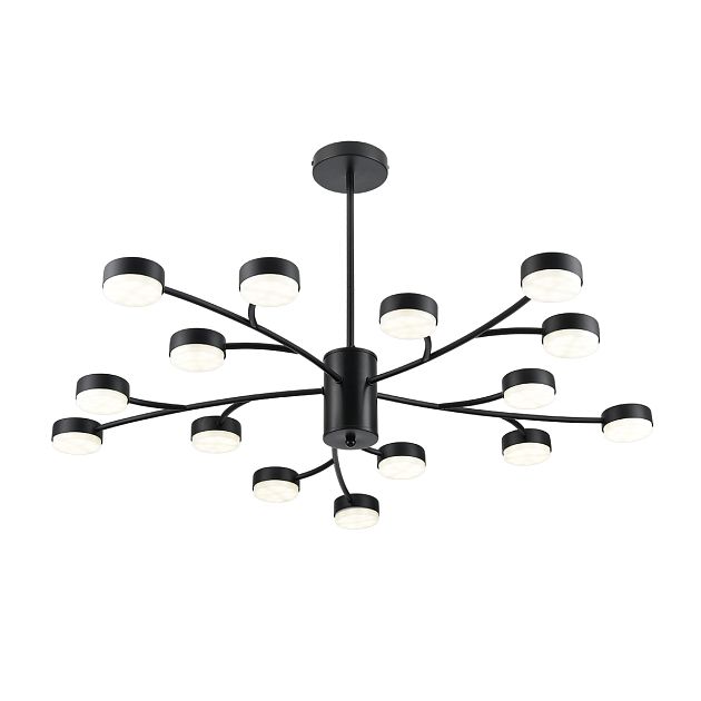 Люстра LUMION TORINA 8117/15 - фото 3