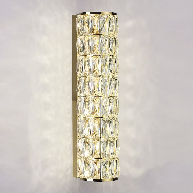 Настенный светильник ODEON LIGHT PANTA 4926/8WL - фото 3