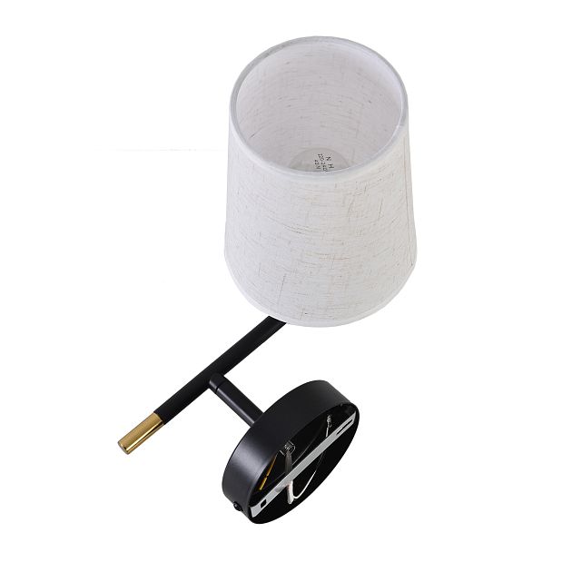 Бра LUMION CLAUDI 8359/1W - фото 5