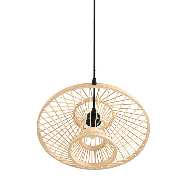 Подвес LUMION CHAKRA 8383/1 - фото 5