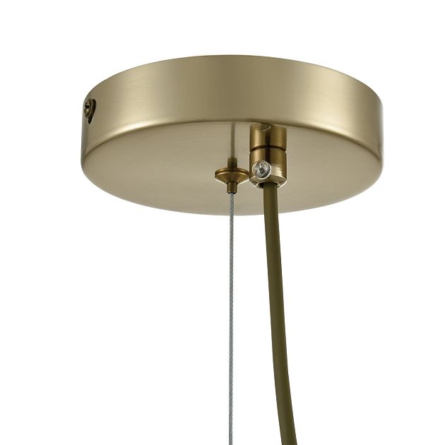 Подвес линейный LUMION CORNE 6596/4A - фото 7