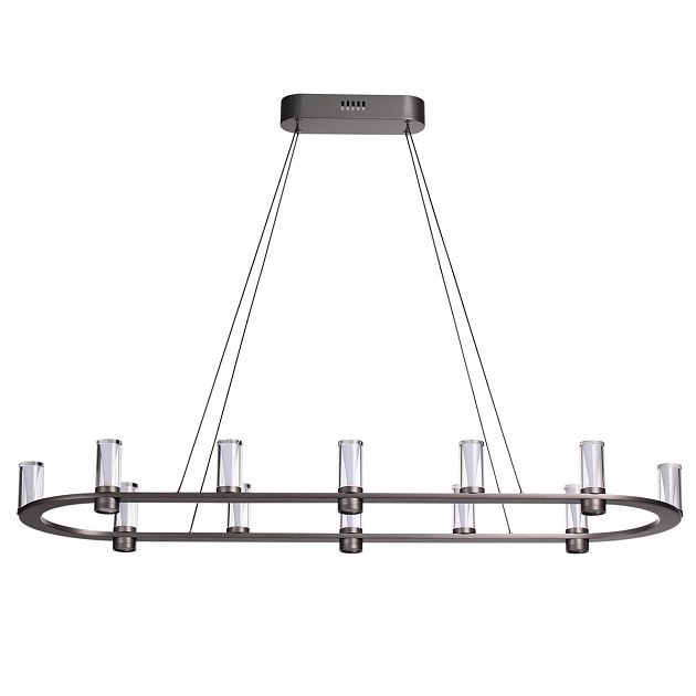 Подвесной светильник ODEON LIGHT DEFANCE 7143/65L - фото 1