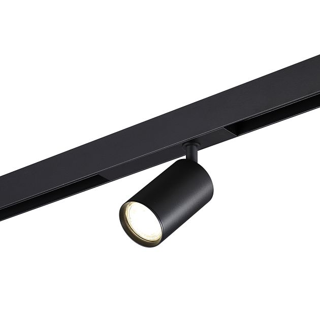 Трековый светильник NOVOTECH VECTOR 359965 - фото 4