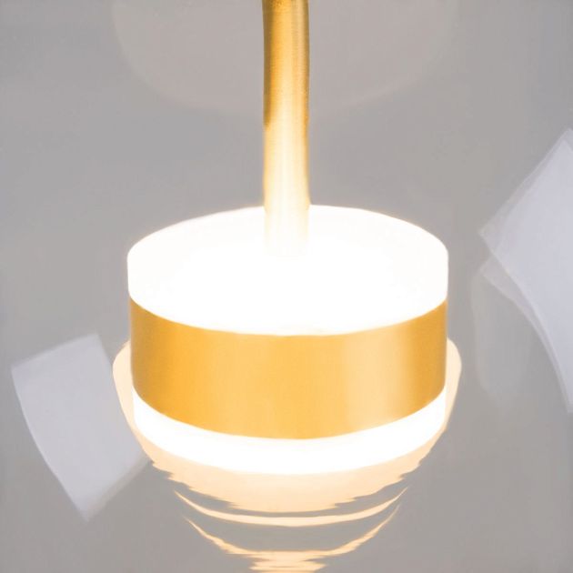 Подвесной светильник MAYTONI COMETA MOD055PL-L12G3K - фото 5