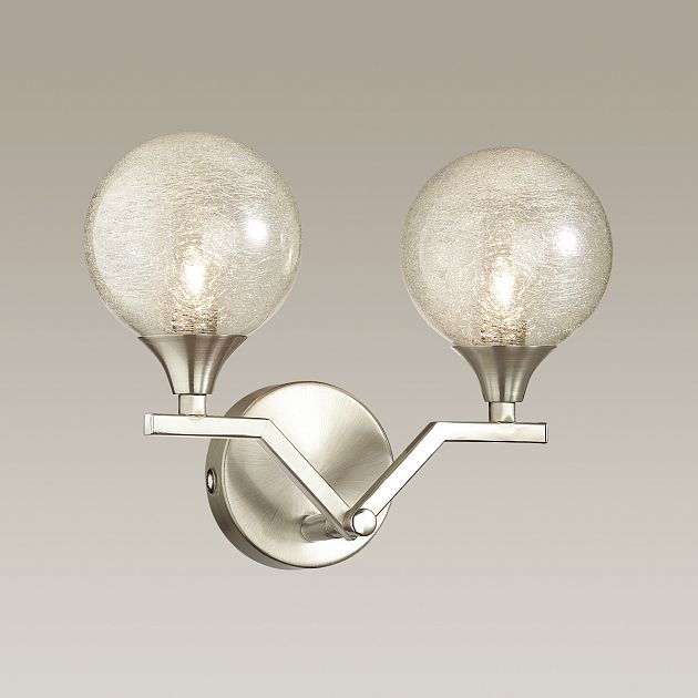 Бра LUMION ALMA 4567/2W - фото 3