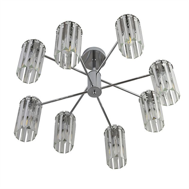 Люстра подвесная LUMION FAVLA 8348/8C - фото 6