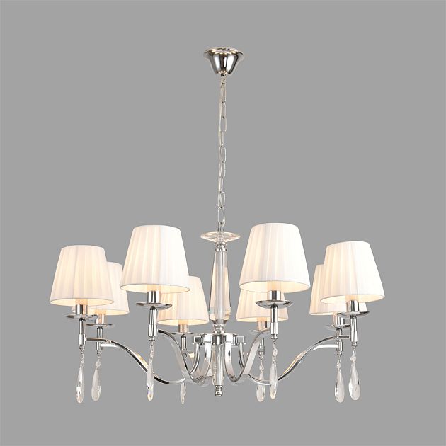 Люстра LUMION MAGDA 8316/8 - фото 4