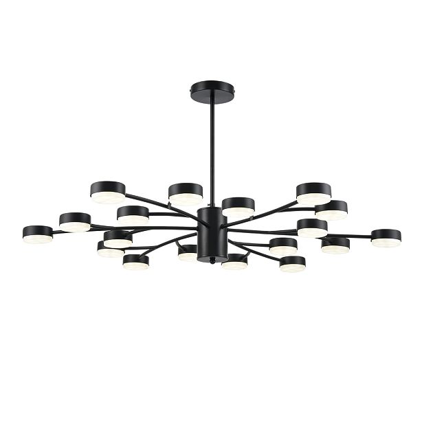 Люстра LUMION TORINA 8117/18 - фото 4