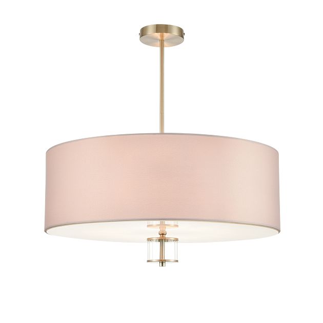 Люстра на штанге LUMION DAMONA 8109/7C - фото 3