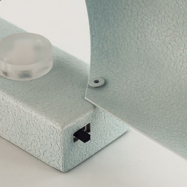 Hастенный светильник ODEON LIGHT BOCCOLO 7100/6WL - фото 5