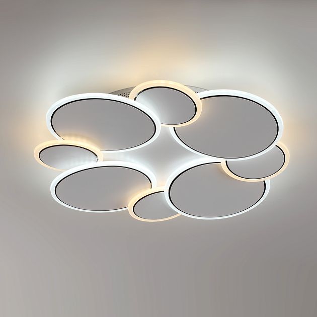 Потолочный светильник LUMION BRIDGE 8011/80CL - фото 8