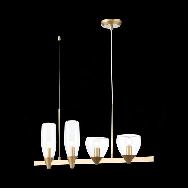 Светильник подвесной ST LUCE TENERESA SL1119.203.04 - фото 1