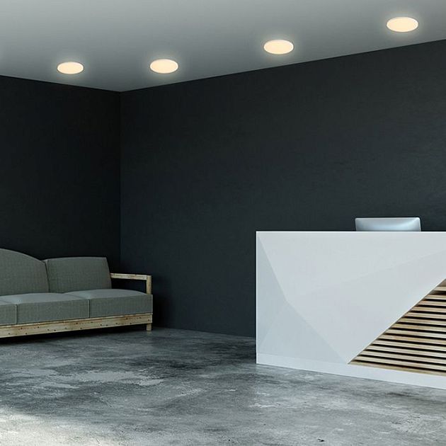 Встраиваемый светильник NOVOTECH MON 358144 - фото 4