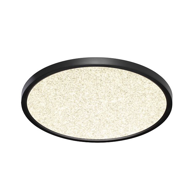 Настенно-потолочный светильник СОНЕКС OMEGA BLACK 7662/32L - фото 5