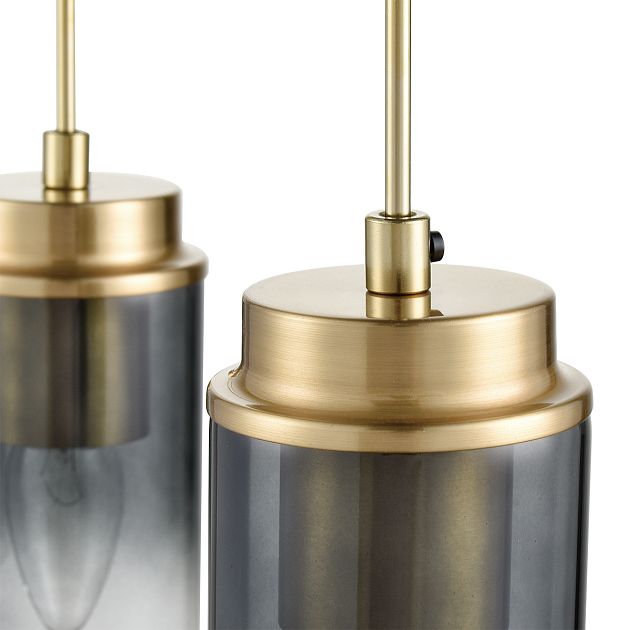 Подвес LUMION ISHA 8101/3A - фото 7