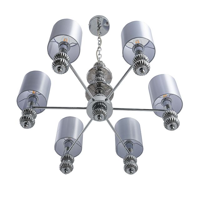 Люстра LUMION ILMIRA 8338/6 - фото 6