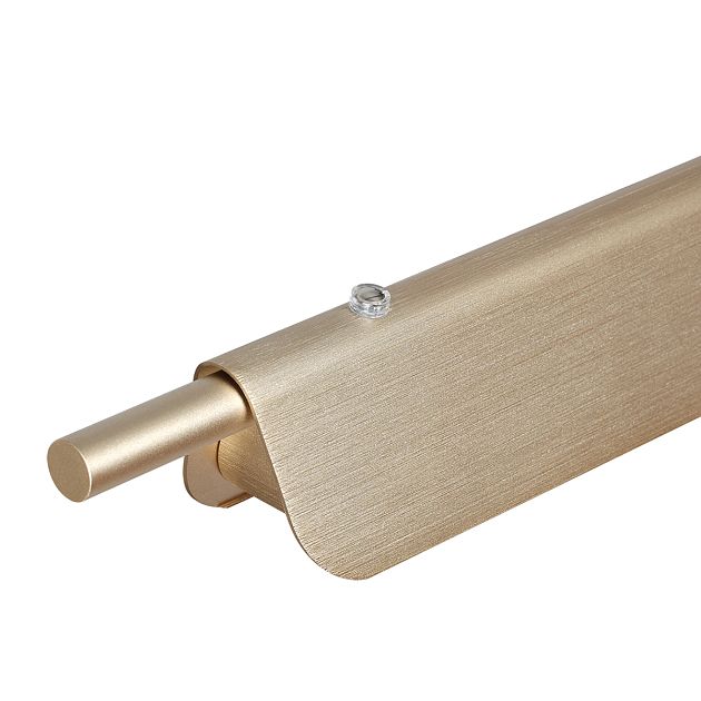 Линейный светильник ODEON LIGHT PUNTO 7018/40LA - фото 3