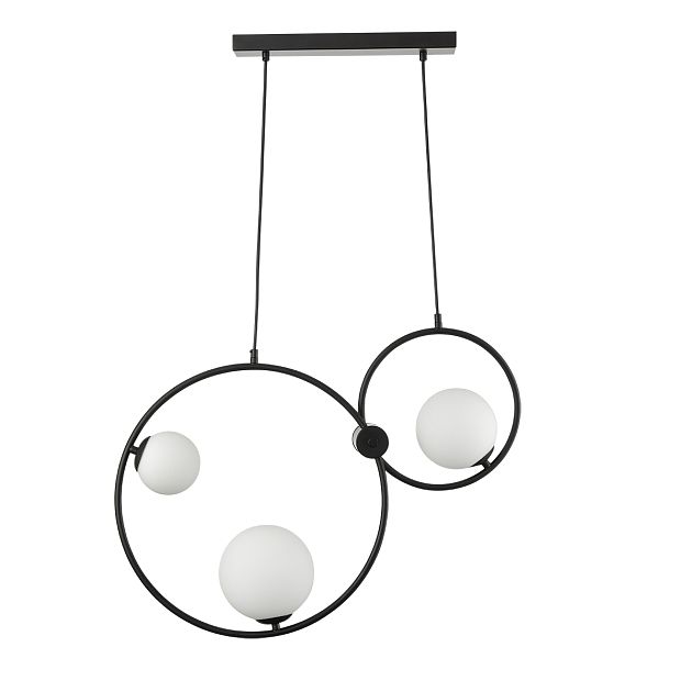 Светильник подвесной LUMION ORNATO 8035/3 - фото 1