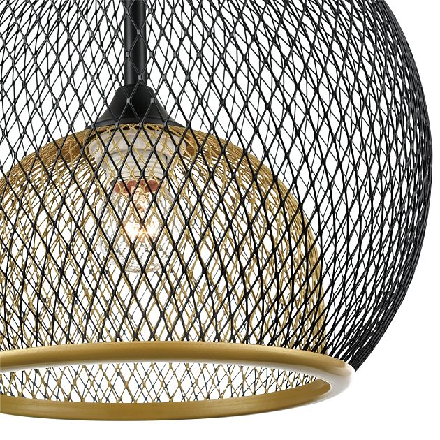 Светильник подвесной LUMION LEONELA 8052/1A - фото 7