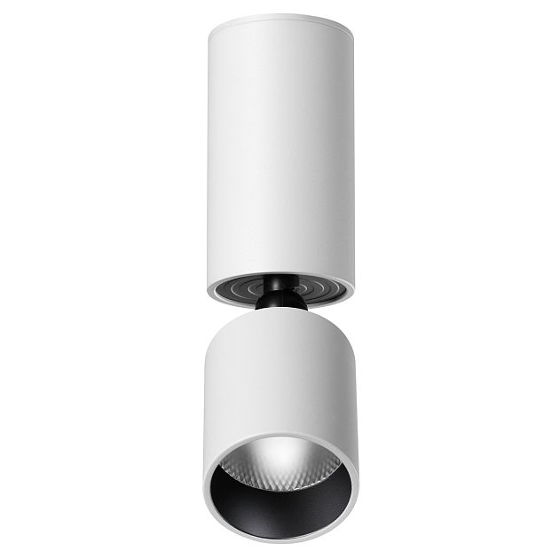 Светильник накладной светодиодный NOVOTECH TUBO 359316 - фото 3