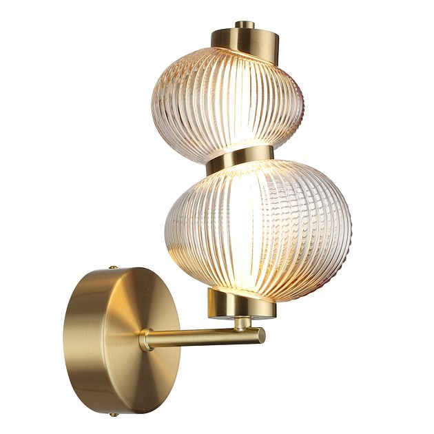 Настенный светильник ODEON LIGHT BRUCO 5095/8WL - фото 3