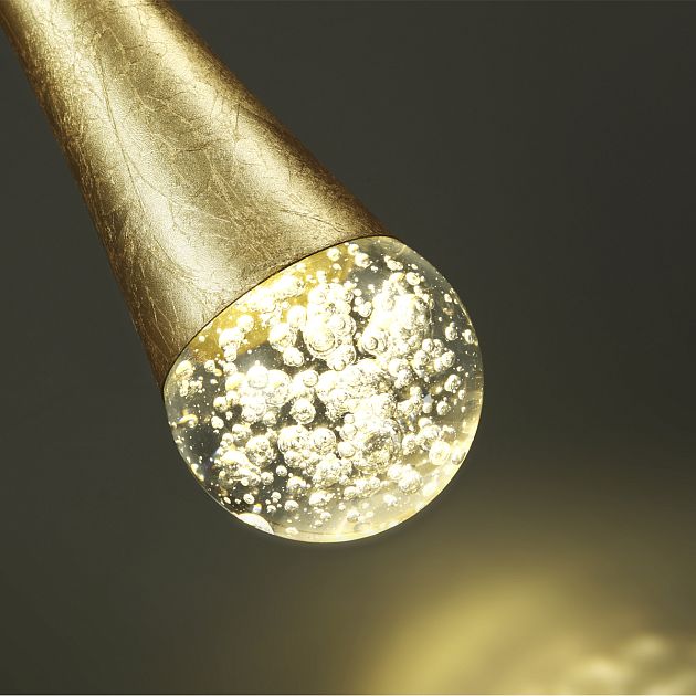 Настенный светильник ODEON LIGHT GOTA 4278/1W - фото 6