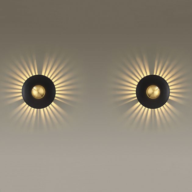 Настенный светильник ODEON LIGHT ADAMAS 4223/13WL - фото 7