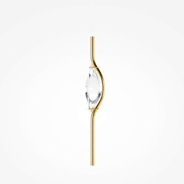 Подвесной светильник MAYTONI Foresight MOD347PL-L8BS3K - фото 10