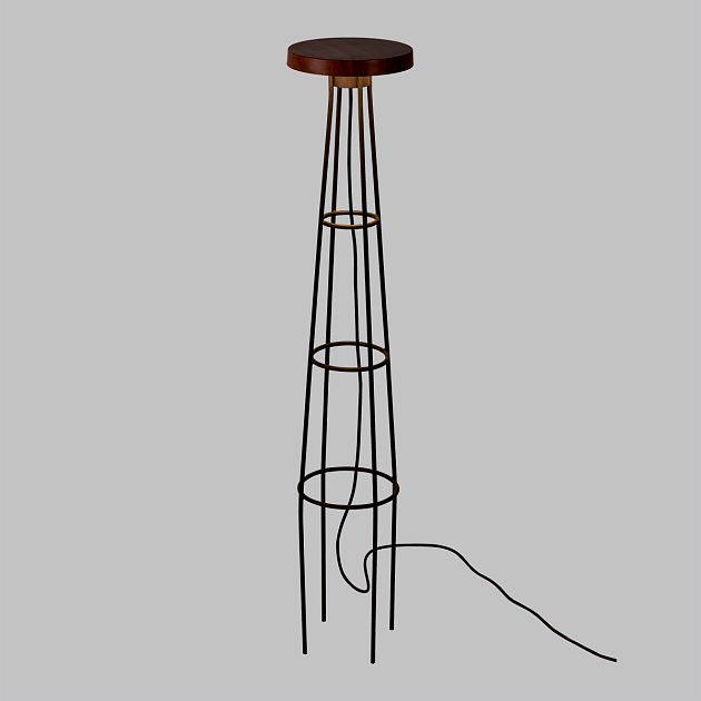 Ландшафтный грунтовый светильник ODEON LIGHT LIANA 7108/15GLA - фото 7