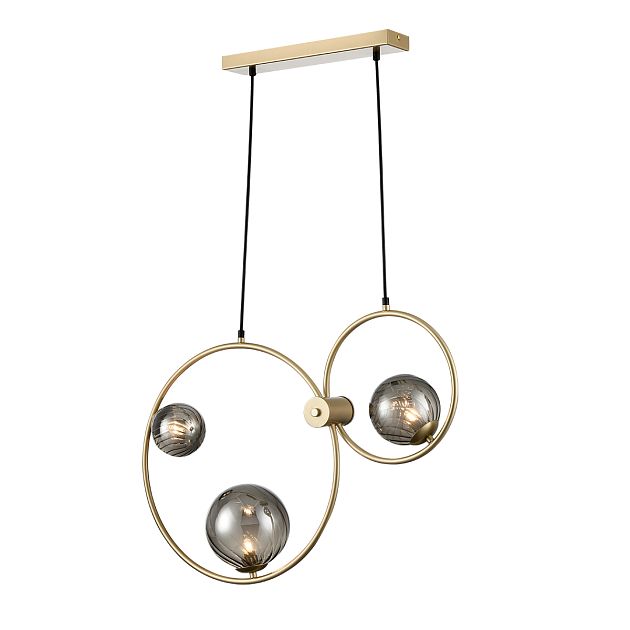 Светильник подвесной LUMION ORNATO 8036/3 - фото 3