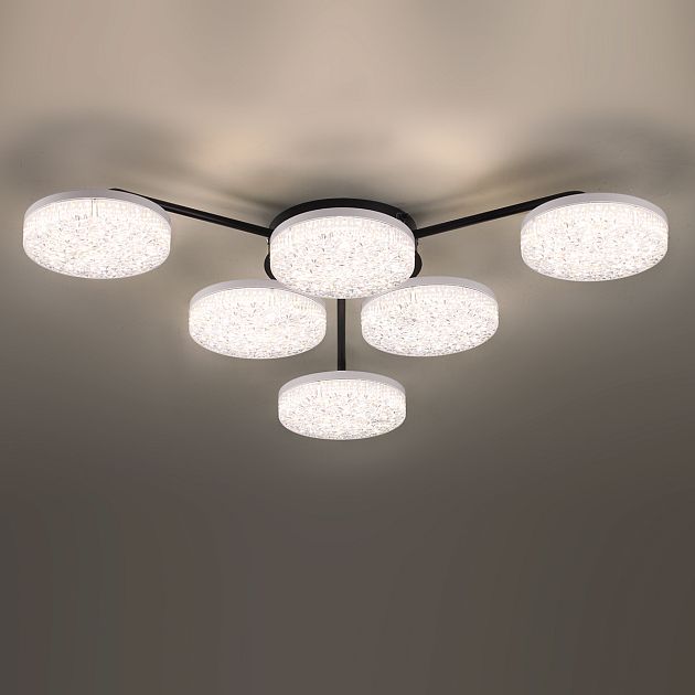 Люстра потолочная LUMION DIDANA 8236/6CL - фото 3