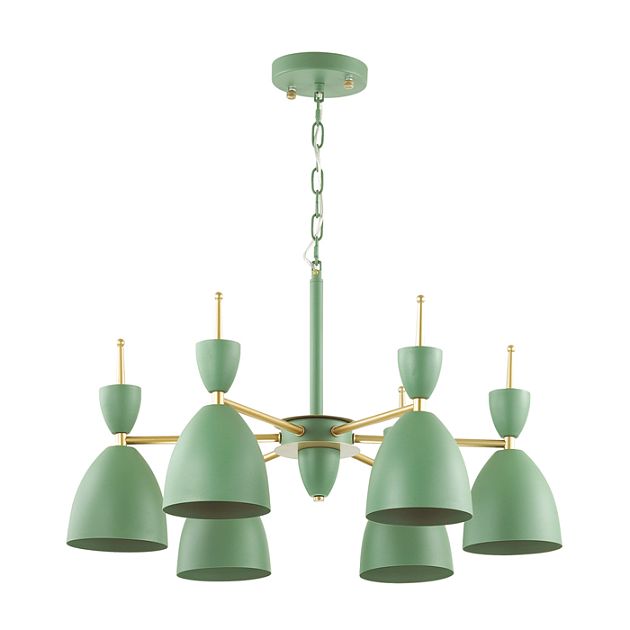 Люстра LUMION GEMMA 3785/6 - фото 1