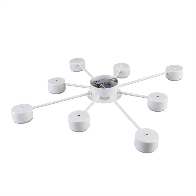 Люстра LUMION TORINA 8343/8C - фото 5