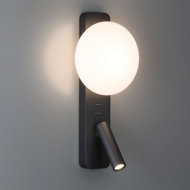 Настенный светильник ODEON LIGHT ALBERGO 7048/5WL - фото 7