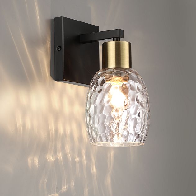 Бра LUMION ICE 6562/1W - фото 4