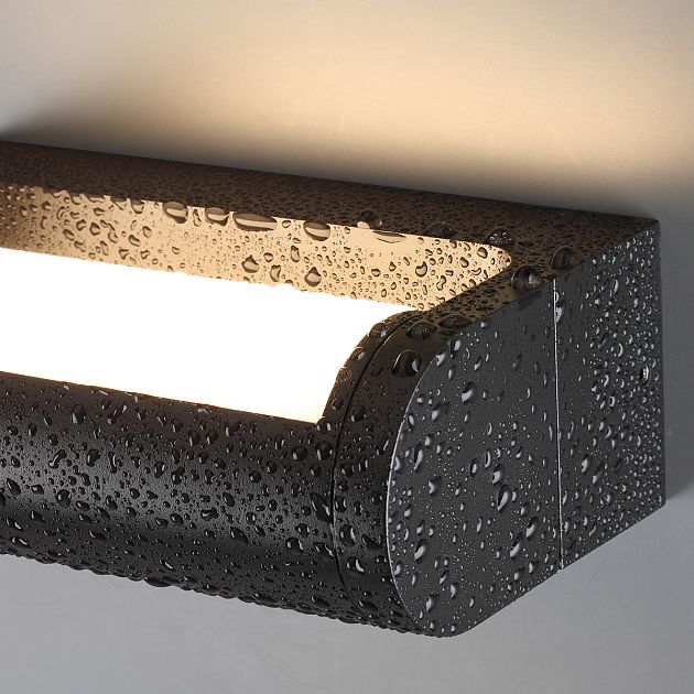 Настенный светильник ODEON LIGHT TWINSET 7117/12WL - фото 3