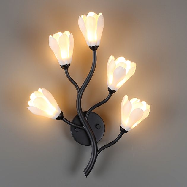 Бра ODEON LIGHT GARDI 5090/5W - фото 4