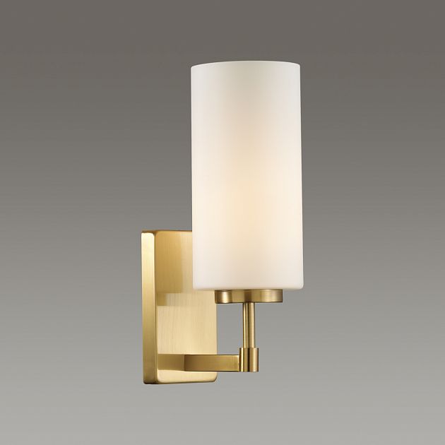 Бра ODEON LIGHT KASALI 4990/1W - фото 4