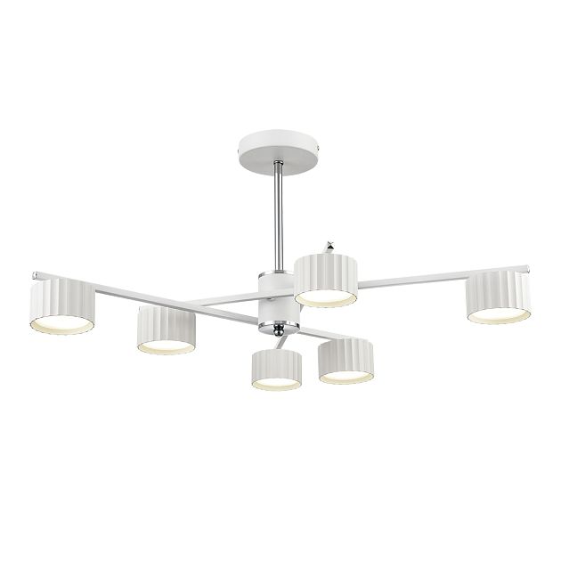 Люстра на штанге LUMION KARINA 8241/6C - фото 2