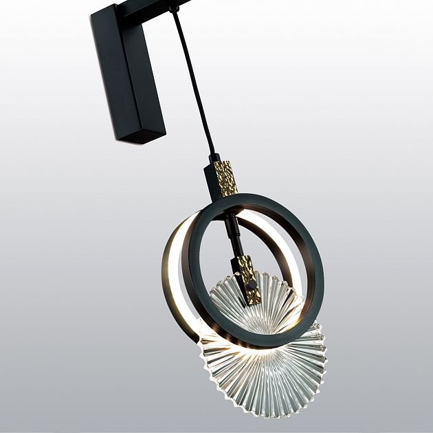 Настенный светильник ODEON LIGHT MERCURY 5421/17WL - фото 6