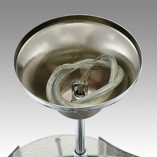 Люстра LUMION DANDY 6594/5 - фото 6