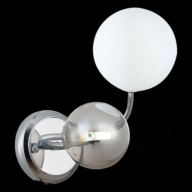 Светильник настенный EVOLUCE FORMAE SLE220911-02 - фото 1