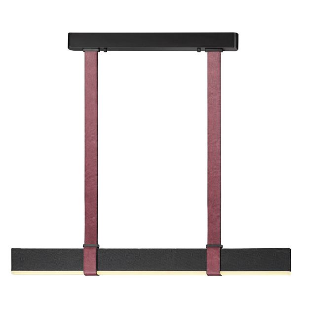 Подвесной светильник ODEON LIGHT VINCENT 6629/25L - фото 3