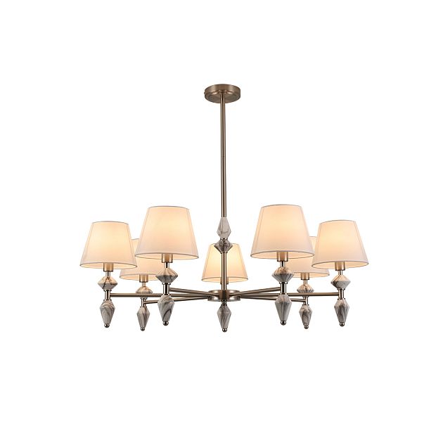 Люстра LUMION VERMONT 8274/7 - фото 3