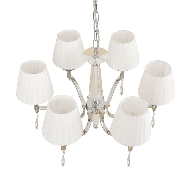 Люстра LUMION MAGDA 8316/6 - фото 5