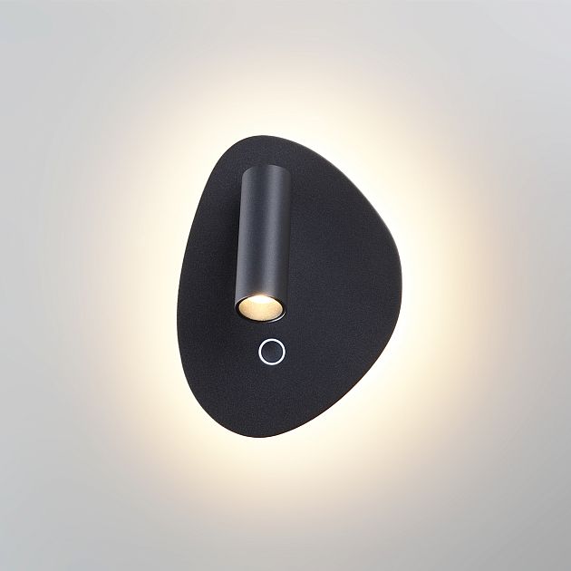 Настенный светильник ODEON LIGHT ROY 7182/9WL - фото 4